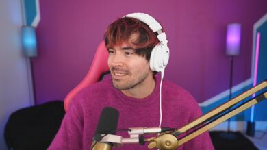 ¿Qué ha pasado con el canal de YouTube de Germán Garmendia? Hackean al creador de contenido chileno