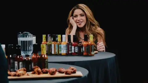 ¿Shakira reniega de su pasado? ¿Shakira reniega de su pasado?