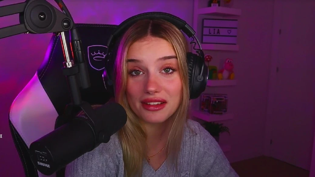 Lia Sikora contraataca Lia Sikora contraataca
