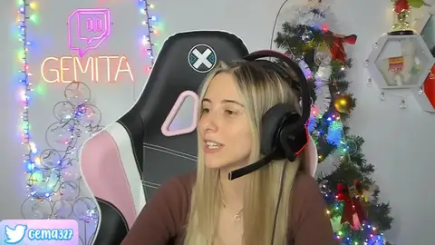 Las redes se ceban con Gemita Las redes se ceban con Gemita