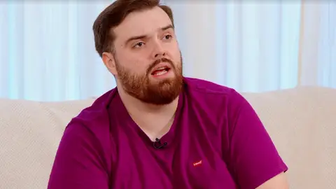 Ibai en un directo de Twitch Ibai en un directo de Twitch