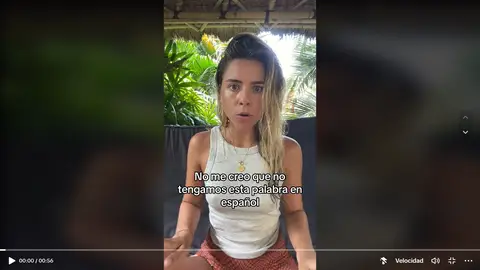 Tiktok palabra meteopático Tiktok palabra meteopático