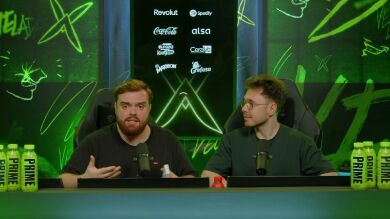 Ibai vuelve a hacer historia: las entradas para La Velada del Año se agotan en hora y media