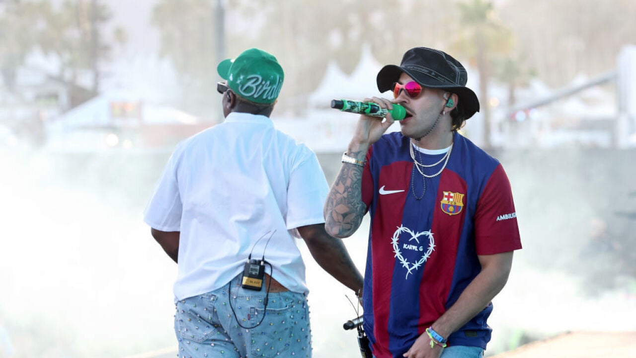 Coachella 2024 resumido en diez colaboraciones sorpresa: De Olivia Rodrigo  a Will Smith