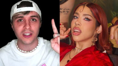 Dalas se enfrenta a Yeri Mua: 