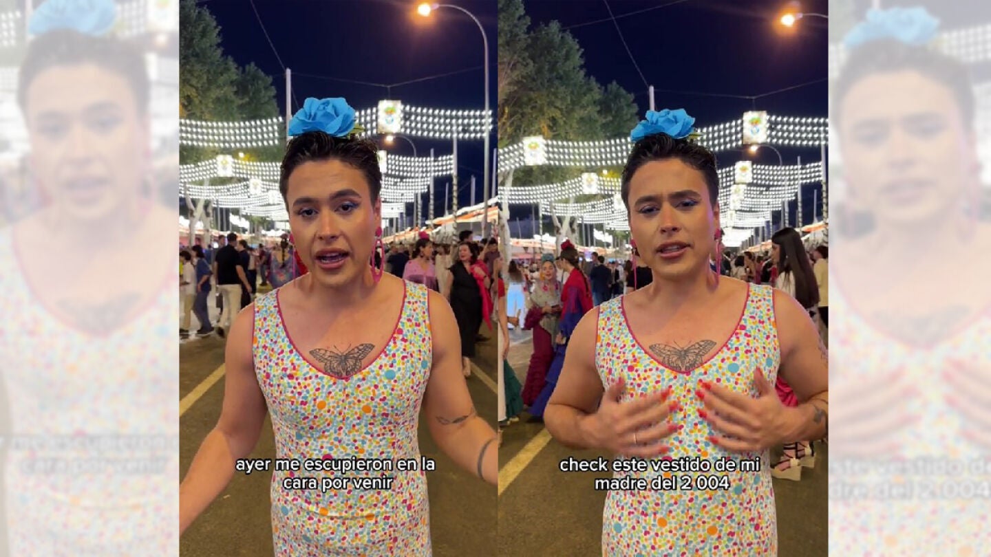 Paco Abreu cuenta su experiencia en TikTok