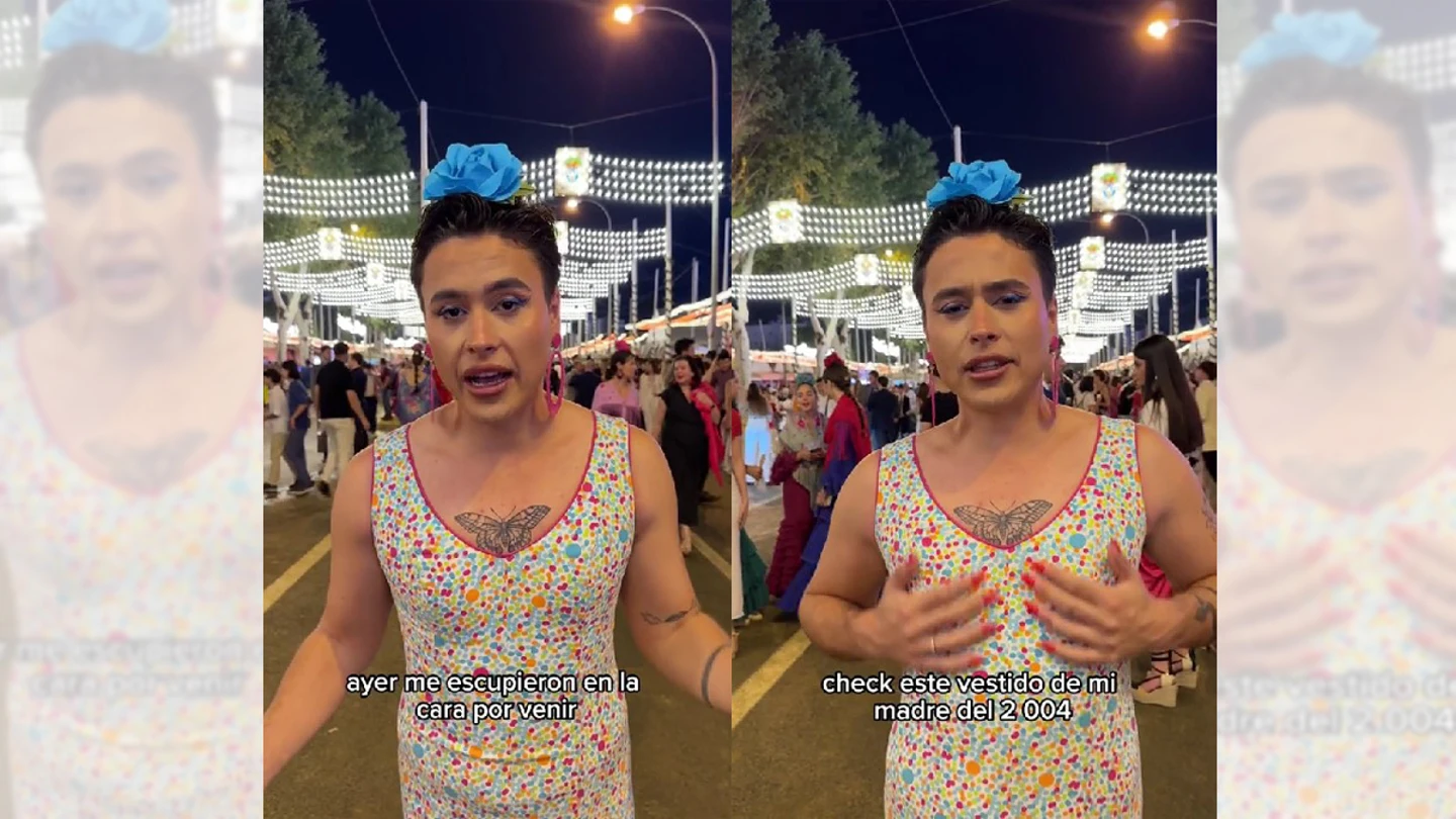 Paco Abreu cuenta su experiencia en TikTok Paco Abreu cuenta su experiencia en TikTok