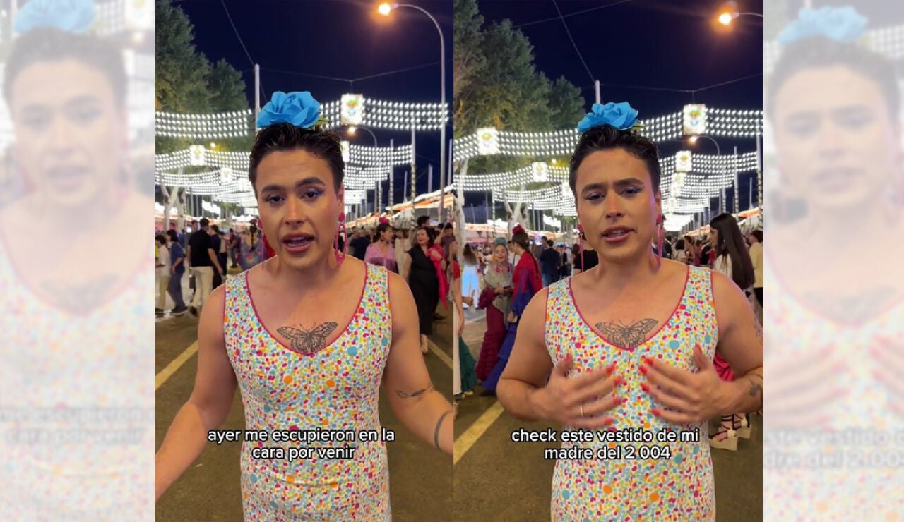 Paco Abreu cuenta su experiencia en TikTok