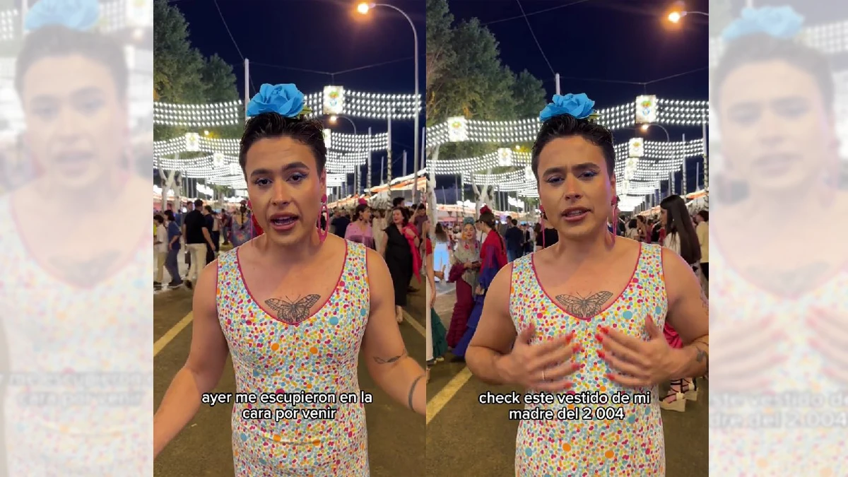 Paco Abreu cuenta su experiencia en TikTok