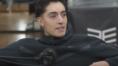 Plex revela que pidió pelear sin casco contra Mariana y este lo rechazó: 