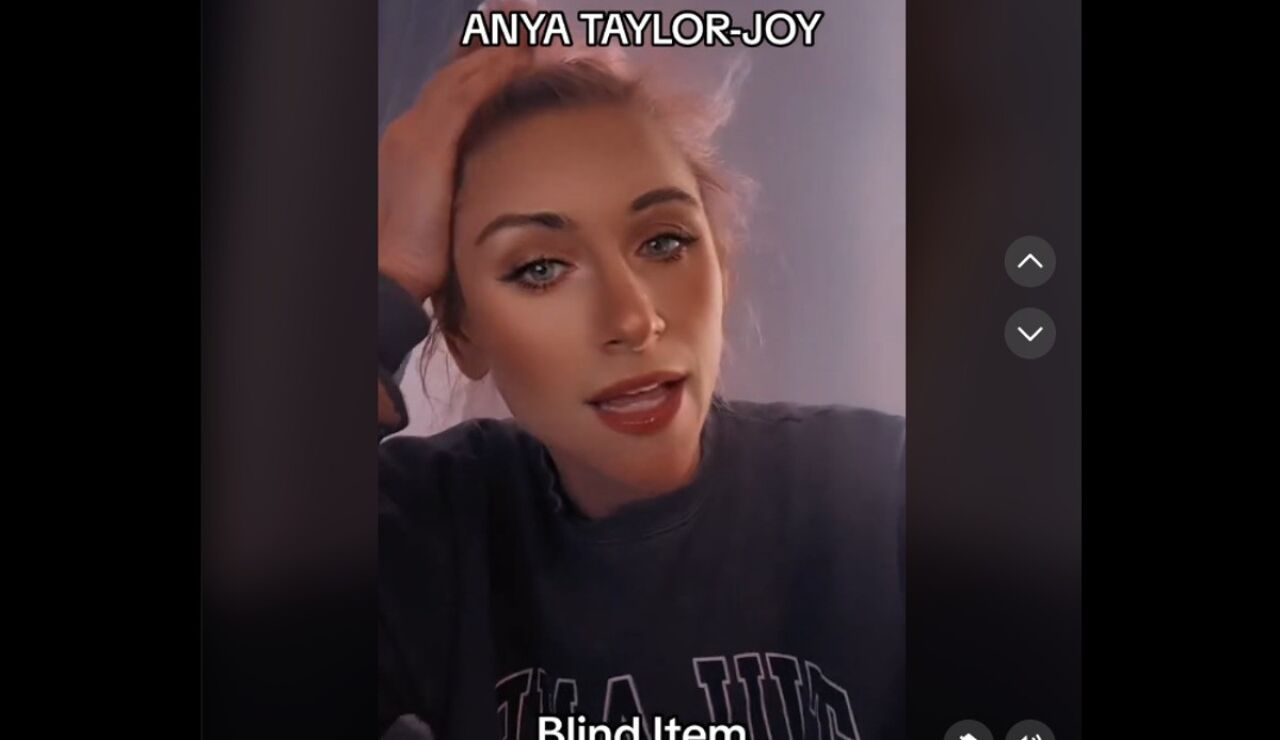 Muere la estrella de TikTok nortmericana Kyle Marisa Roth