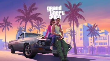 Imagen promocional de GTA 6