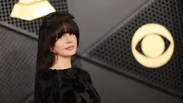 Lana del Rey en los Premios Grammy 2024