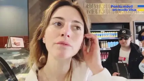 Gemita pilla a Reborn y Ghatta en directo Gemita pilla a Reborn y Ghatta en directo