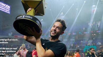 Saiyans FC consigue ganar la Kings League y TheGrefg dedica la victoria a Akira Toriyama