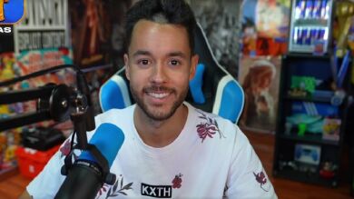 TheGrefg quiere seguir los pasos de Perxitaa y se plantea vender una parte de Saiyans: 