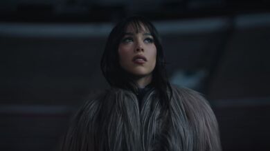 El drama de Danna Paola y su nombre artístico: ¿por qué la artista mexicana ha decidido cambiarlo?