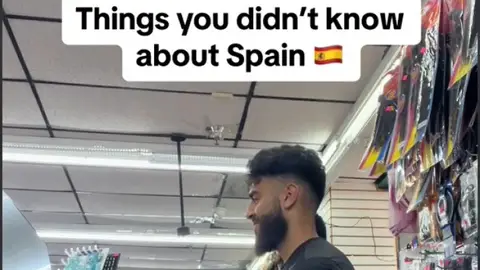 TikTok de @bosshabes21 TikTok de @bosshabes21