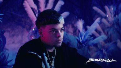 ¿El público hace el vacío a Saiko? Así fue uno de los últimos conciertos del artista granadino