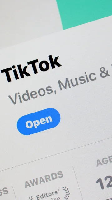 Termina la guerra entre TikTok y Universal