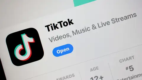 Termina la guerra entre TikTok y Universal Termina la guerra entre TikTok y Universal