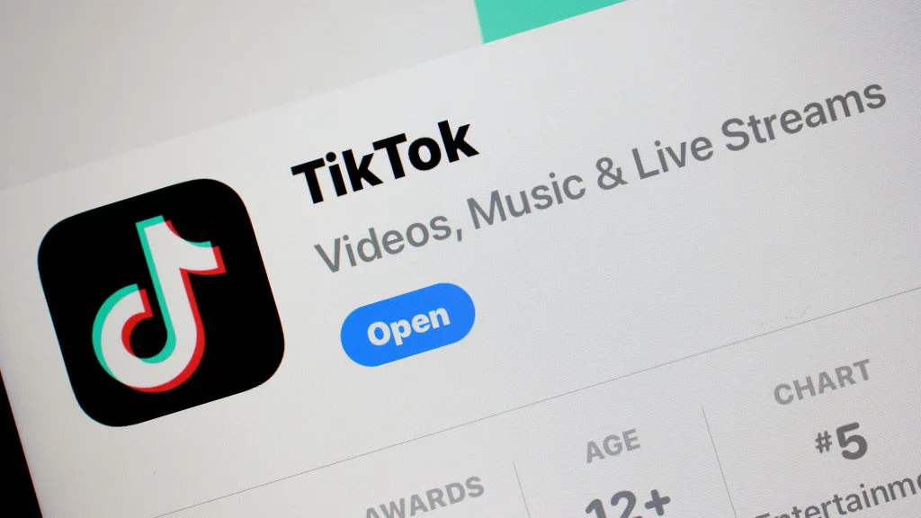 Termina la guerra entre TikTok y Universal