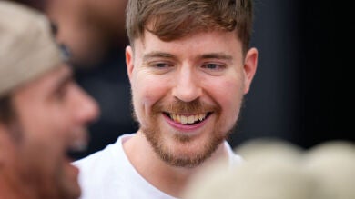 ¿MrBeast como nuevo CEO de X? El youtuber se postula tras la salida de Linda Yaccarino