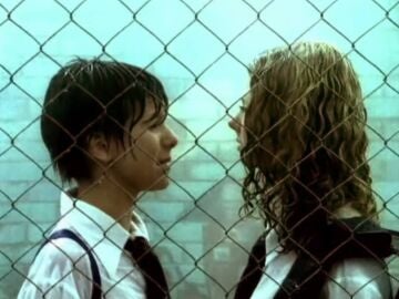 Videoclip de All the Things She Said.
