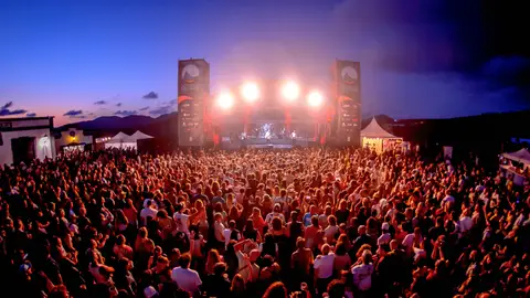 Festival Sonidos Líquidos Festival Sonidos Líquidos