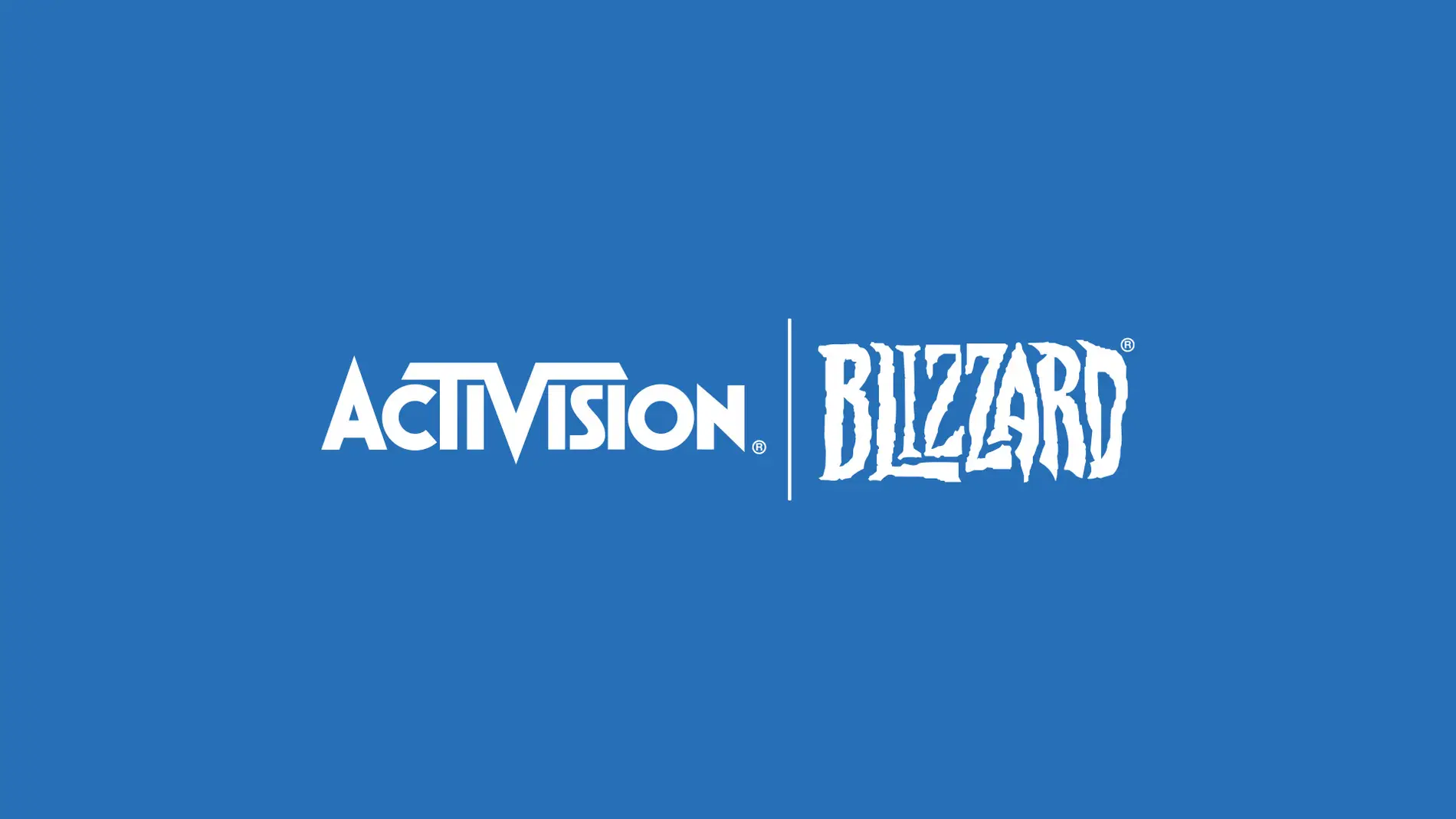 Logo de Activision Blizzard 