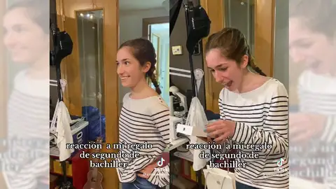 Imágenes del vídeo viral Imágenes del vídeo viral