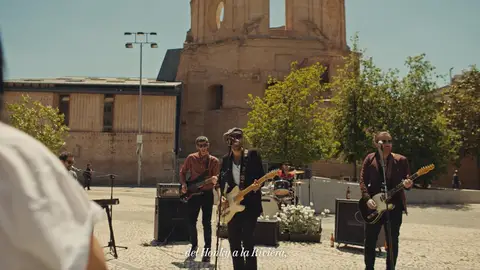 Videoclip Sidecars Madrid Videoclip Sidecars Madrid