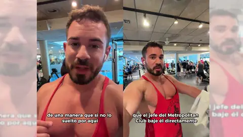 Imágenes del vídeo de Cenando con Pablo Imágenes del vídeo de Cenando con Pablo