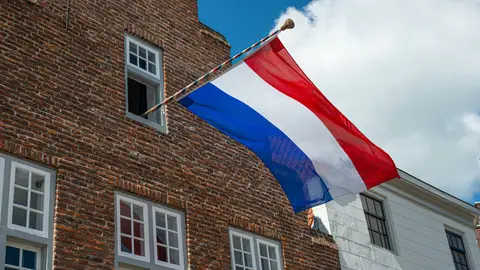 Bandera de Países Bajos Bandera de Países Bajos