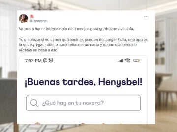 Un hilo muy interesante