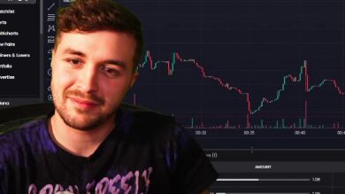 Dalas es acusado de estafar a sus seguidores a través de PAMBI, su propia criptomoneda