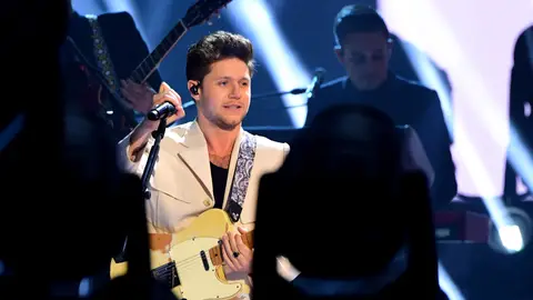 Niall Horan. Niall Horan.