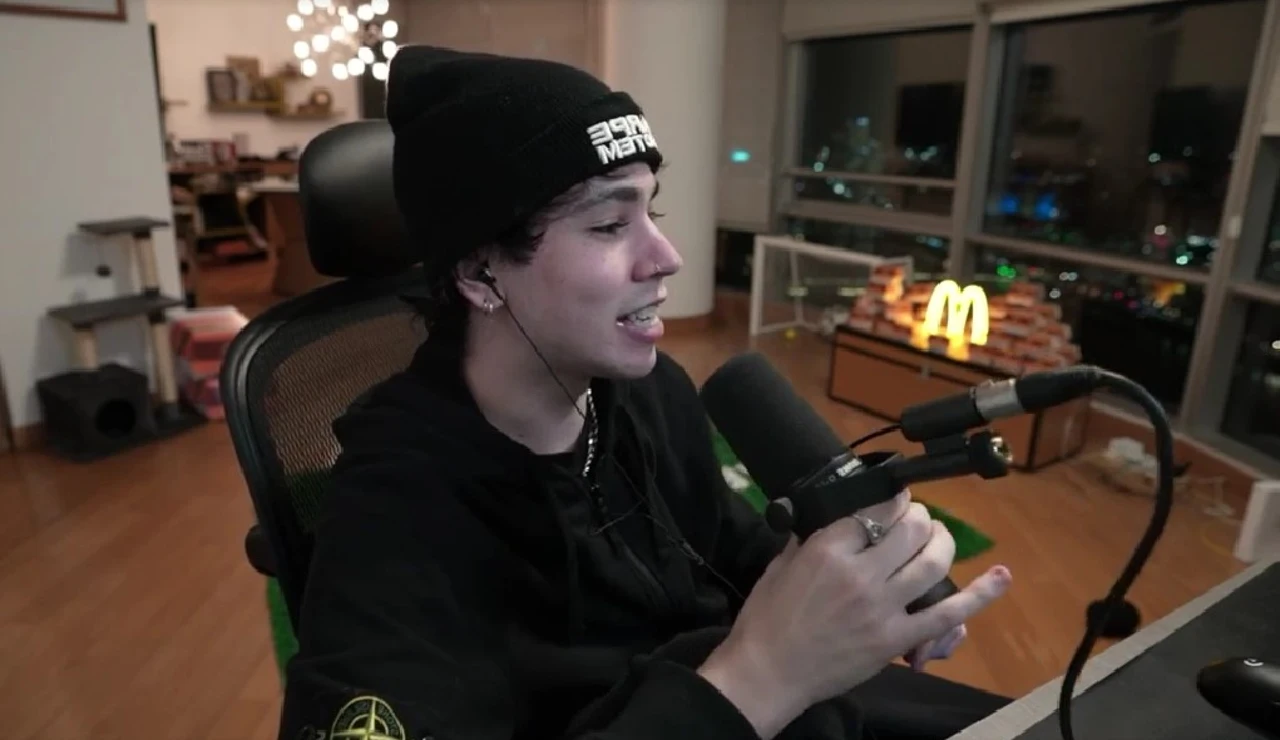 Imagen de Spreen en directo