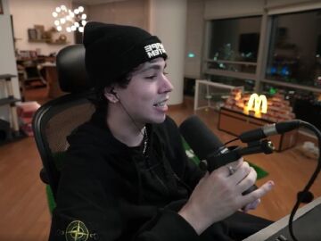 Imagen de Spreen en directo