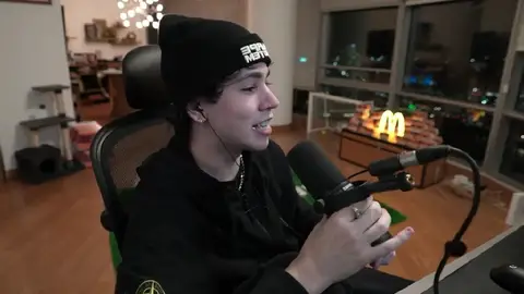 Imagen de Spreen en directo Imagen de Spreen en directo