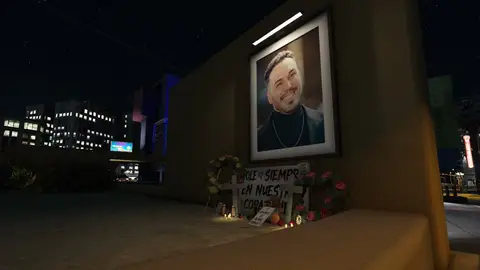 Homenaje a Tole en Marbella Vice 2 Homenaje a Tole en Marbella Vice 2