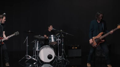 Dogstar: el grupo de Keanu Reeves que no sabías que existía