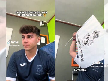 Im&aacute;genes del pol&eacute;mico v&iacute;deo