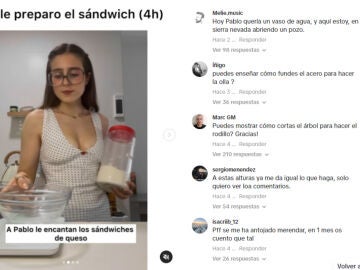 TikTok de @roro.bueno