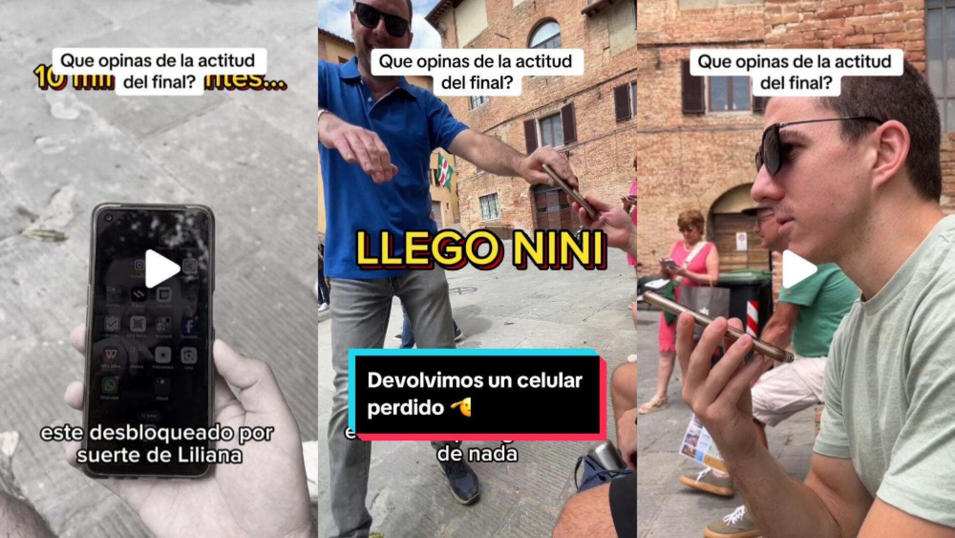 Así ha crecido la niña del meme de la mirada extrañada que no quería ir ...