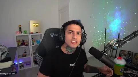 Markilokuras en Kick Markilokuras en Kick