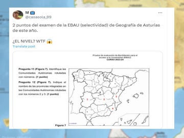 Imagen de la discordia