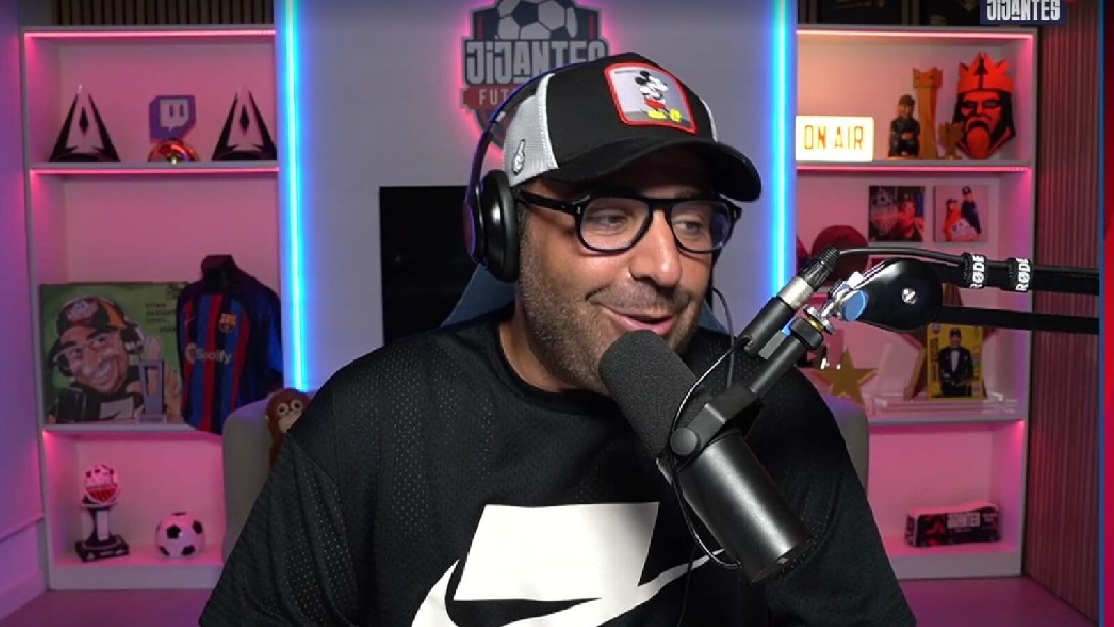 Gerard Romero deja caer dónde y cuándo se celebrará la siguiente Final Four de la Kings League