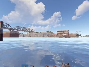 Imagen del stream de Tense1983