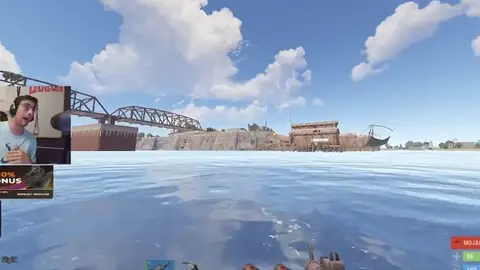 Imagen del stream de Tense1983 Imagen del stream de Tense1983